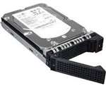 LENOVO 45J6207 146GB 10000RPM SAS 2.5INCH HOT SWAP HARD DRIVE WITH TRAY FOR THINKSERVER RS110, RD120. REFURBISHED. IN STOCK.