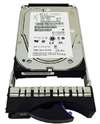 IBM 40K1050 146.8GB 15000RPM SERIAL ATTACHED SCSI (SAS) SIMPLE SWAP 3.5INCH HARD DISK DRIVE WITH TRAY. REFURBISHED. IN STOCK.