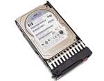 HP DG036A9BB6 36GB 10000RPM SAS 2.5INCH HARD DISK DRIVE WITH TRAY. REFURBISHED. IN STOCK.