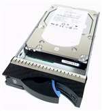 IBM 40K1039 73.4GB 10000RPM 3.5INCH HOT SWAP SAS HARD DISK DRIVE WITH TRAY. REFURBISHED. IN STOCK.