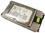HP 384852-B21 72.8GB 15000RPM SAS 3.5INCH DUAL PORT HOT SWAP HARD DISK DRIVE WITH TRAY. REFURBISHED. IN STOCK.