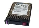 HP 389343-001 72GB 15000RPM SAS HOT PLUG 3.5INCH FORM FACTOR HARD DISK DRIVE WITH TRAY. REFURBISHED. IN STOCK.