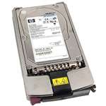 HPE 375698-002 72.8GB 15000RPM SERIAL ATTACHED SCSI (SAS) 3.5INCH LOW PROFILE (1.0INCH) INTERNAL HOT PLUGGABLE HARD DISK DRIVE WITH TRAY. REFURBISHED. IN STOCK.