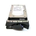 IBM 43X0839 73.4GB 15000RPM 2.5INCH SFF HOT SWAP SERIAL ATTACHED SCSI (SAS) HARD DISK DRIVE WITH TRAY. REFURBISHED. IN STOCK.