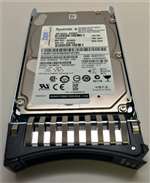 IBM 42D0632 146GB 10000RPM SAS 6GBPS 2.5INCH SFF SLIM HOT SWAP HARD DISK DRIVE WITH TRAY. REFURBISHED. IN STOCK.