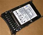 IBM 42D0677 146GB SAS 6GBPS 15000RPM 2.5INCH FORM FACTOR SLIM HOT SWAP HARD DRIVE WITH TRAY. REFURBISHED. IN STOCK.