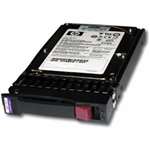 HP 512544-001 72GB 15000RPM SAS 6GBPS 2.5INCH DUAL PORT HARD DRIVE WITH TRAY. REFURBISHED. IN STOCK.