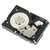 DELL 4P7DJ SELF ENCRYPTING SAS 6GBPS 900GB 10000RPM 2.5INCH HARD DRIVE WITH TRAY FOR POWEREDGE SERVER.BULK.IN STOCK.