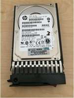 HPE 652971-001 900GB SAS 6GBPS 10000RPM 2.5INCH SFF ENTERPRISE HOT PLUG SC HARD DISK DRIVE WITH TRAY FOR PROLIANT GEN8 & GEN9 SERVERS. BULK. IN STOCK