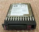 HP 757349-001 MSA 900GB 10000RPM SAS 6GBPS SFF 2.5INCH ENTERPRISE SELF ENCRYPTED HARD DRIVE WITH TRAY. BULK SPARE. IN STOCK.