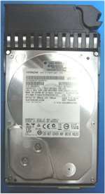 HPE AJ740B MSA2 1TB SATA 3GBPS 7200RPM 3.5INCH DUAL PORT HARD DISK DRIVE WITH TRAY FOR HP STORAGEWORKS. REFURBISHED. IN STOCK.