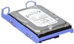 IBM 42D0787 2TB 7200RPM SATA 3.5INCH SIMPLE SWAP HARD DRIVE WITH TRAY FOR IBM X-SERIES SERVER. REFURBISHED. IN STOCK.