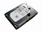 DELL FX539 500GB 7200RPM SATA 3.5INCH HARD DRIVE WITH TRAY FOR POWEREDGE SERVERS. REFURBISHED. IN STOCK.