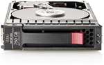 HP 432401-001 750GB 7200RPM SERIAL ATA (SATA) 3.5INCH HARD DISK DRIVE WITH TRAY. REFURBISHED. IN STOCK.