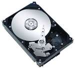 DELL VGY1F 2TB 7200RPM 64MB BUFFER SATA-3GBPS 3.5INCH HARD DRIVE WITH TRAY FOR POWEREDGE SERVER. REFURBISHED. IN STOCK.