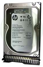 HPE 628061-B21 3TB SATA 6GBPS 7200RPM 3.5INCH LFF SC MIDLINE HOT SWAP HARD DRIVE WITH TRAY FOR PROLIANT GEN8 & GEN9 SERVERS. REFURBISHED. IN STOCK.