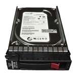 HPE 571230-B21 250GB 7200RPM SATA 3.5INCH LFF MIDLINE HOT SWAP HARD DISK DRIVE WITH TRAY. REFURBISHED. IN STOCK.