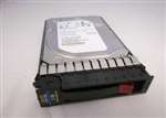 HP 507632-B21 2TB 7200RPM 3.5INCH MIDLINE SATA HARD DISK DRIVE WITH TRAY. REFURBISHED. IN STOCK.