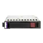 HP GB0500EAFYL 500GB 7200RPM 3.5INCH HOT SWAPABLE SATA-II LFF MIDLINE HARD DISK DRIVE WITH TRAY. REFURBISHED. IN STOCK.