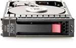 HPE 482483-003 750GB 7200RPM 3.5INCH SATA-II MIDLINE HOT SWAP HARD DISK DRIVE WITH TRAY. REFURBISHED. IN STOCK.