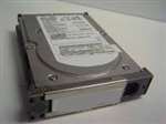 HP 188122-B22 18.2GB 15000RPM ULTRA-160 SCSI (1.0INCH) HOT PLUGGABLE 3.5INCH HARD DISK DRIVE WITH TRAY. REFURBISHED. IN STOCK.