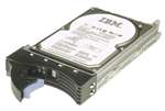 IBM 06P5318 73.4GB 10000RPM 80PIN ULTRA-160 SCSI 3.5INCH HOT PLUG HARD DRIVE WITH TRAY. REFURBISHED. IN STOCK.