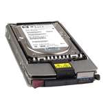 HP 286712-002 72.8GB 10000RPM 80PIN WIDE ULTRA-3 SCSI 3.5INCH UNIVERSAL HOT PLUGGABLE HARD DRIVE WITH TRAY. REFURBISHED. IN STOCK.