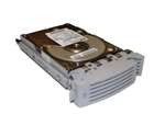 HP - 18.2GB 7200RPM 80PIN ULTRA-2 SCSI 3.5INCH HOT PLUGGABLE HARD DRIVE WITH TRAY (D6108A). REFURBISHED. IN STOCK.