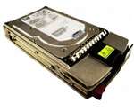 HP 286716-B22 146.8GB 10000RPM 80PIN ULTRA-320 SCSI 3.5INCH HOT PLUGGABLE HARD DRIVE WITH TRAY. REFURBISHED. IN STOCK.