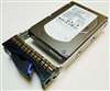 IBM 32P0727 73.4GB 10000RPM 80PIN ULTRA-320 SCSI 3.5INCH HOT PLUGGABLE HARD DRIVE WITH TRAY. REFURBISHED. IN STOCK.