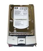 HP 360209-010 72.8GB 15000RPM 80PIN ULTRA-320 SCSI UNIVERSAL HOT SWAP 3.5INCH HARD DISK DRIVE WITH TRAY. REFURBISHED. IN STOCK.