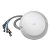 CISCO AIR-ANT2451NV-R= AIRONET DUAL BAND MIMO LOW PROFILE CEILING MOUNT ANTENNA - ANTENNA. BULK. IN STOCK.