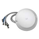 CISCO AIR-ANT2451NV-R= AIRONET DUAL BAND MIMO LOW PROFILE CEILING MOUNT ANTENNA - ANTENNA. BULK. IN STOCK.