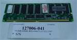 HP 127006-041 512MB 133MHZ PC133 CL3 ECC REGISTERED SDRAM DIMM GENUINE HP MEMORY FOR HP PROLIANT SERVER DL380 DL360 DL320 ML330 ML370. BULK. IN STOCK.