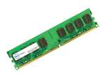 DELL 9U175 1GB 266MHZ PC-2100 184-PIN ECC DDR SDRAM DIMM MEMORY MODULE FOR POWEREDGE SERVER 1750 2600 2650 6600 6650 1600SC 600SC POWERVAULT 770N. BULK. IN STOCK.