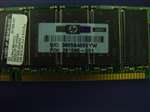 HP 261586-051 2GB 266MHZ PC2100 CL2.5 ECC DDR SDRAM DIMM MEMORY FOR HP PROLIANT SERVER DL320 DL360 G3 DL380 G3 ML350 G3 ML370 G3 DL560. BULK. IN STOCK.