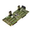 DELL MX827 SAS X8 BACKPLANE BOARD FOR POWEREDGE R710. REFURBISHED. IN STOCK.