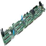 DELL DGWM2 BACKPLANE 12 BAY FOR POWEREDGE R510. REFURBISHED. IN STOCK.