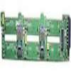DELL WR7PP 6-SLOT HARD DRIVE BACKPLANE BOARD FOR POWEREDGE R610 R810 R815. REFURBISHED. IN STOCK.