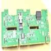 DELL C389D 4X3.5 SAS BACKPLANE BOARD FOR POWEREDGE R710. REFURBISHED. IN STOCK.