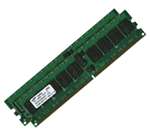 IBM 00D4978 8GB (2X4GB) 667MHZ PC2-5300 CL5 ECC REGISTERED DDR2 SDRAM 240-PIN DIMM GENUINE IBM MEMORY FOR BLADECENTER HS12 LS21. BULK. IN STOCK.