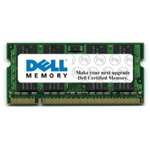 DELL - 1GB(1X1GB)800MHZ PC2-6400 200-PIN 2R X8 DDR2 SDRAM DIMM NON ECC GENUINE DELL MEMORY (KN992). BULK. IN STOCK.