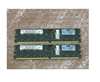 HP 504351-B21 8GB (2X4GB) 800MHZ PC2-6400R CL6 ECC REGISTERED LOW-POWER SINGLE-RANK DDR2 SDRAM DIMM GENUINE HP MEMORY KIT FOR HP PROLIANT SERVER. BULK. IN STOCK.