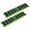 KINGSTON - 8GB (2X4GB) 800MHZ PC2-6400 240-PIN ECC REGISTERED DDR2 SDRAM DIMM MEMORY MODULE (KTH-BL495K2/8G). BULK. IN STOCK.