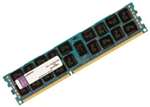 KINGSTON KTH-PL313LV/16G 16GB (1X16GB) 1333MHZ PC3-10600 ECC REGISTERED DUAL RANK CL9 1.35V DDR3 SDRAM 240-PIN DIMM GENUINE KINGSTON MEMORY MODULE FOR HP PROLIANT SERVER . BULK. IN STOCK.