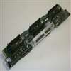 HP 289552-001 SCSI BACKPLANE BOARD FOR PROLIANT DL380 G3. REFURBISHED. IN STOCK.