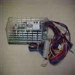 HP 390548-001 POWER SUPPLY BACKPLANE BOARD FOR PROLIANT ML350 G4. REFURBISHED. IN STOCK.