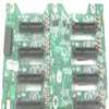 HP 643705-001 2.5 INCH 8 BAY BACKPLANE FOR PROLIANT DL380P G8. REFURBISHED. IN STOCK.