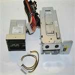 HP 675843-B21 4U REDUNDANT POWER SUPPLY ENABLEMENT KIT. REFURBISHED. IN STOCK