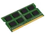 KINGSTON KTH-X3CL/8G 8GB 1600MHZ 1.35V 8GB (1 X 8 GB) DDR3 SDRAM 1600 MHZ DDR3-1600 PC3-12800 1.35V NON-ECC UNBUFFERED 204-PIN SODIMM MEMORY. BULK. IN STOCK.